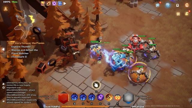 Torchlight Test Dummy DVR смотреть онлайн