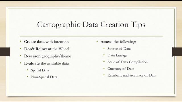 Mapping Memories of Australia: Maximizing the MAPublisher Toolkit - Marikka Williams, Avenza UC 202 смотреть онлайн