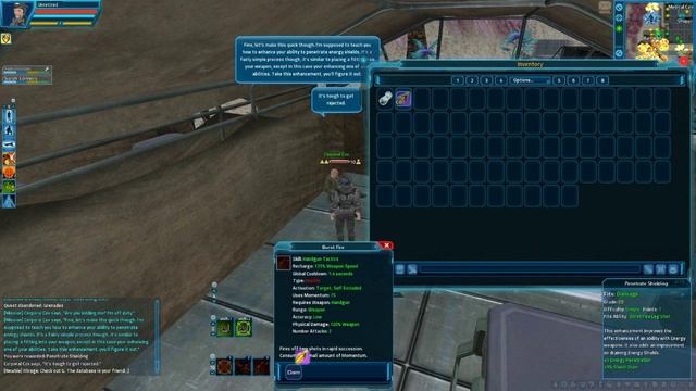 [The Repopulation] New Training Area смотреть онлайн