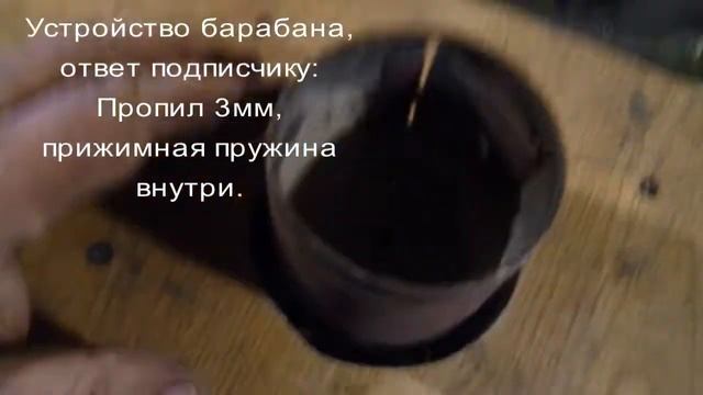 Туристический нож своими руками смотреть онлайн