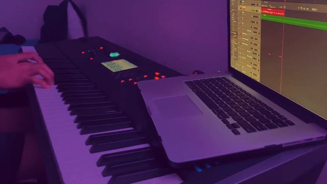 Worship Piano Flow | Key: G | смотреть онлайн