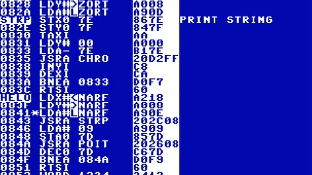 META/L part 8: deleting metadata смотреть онлайн