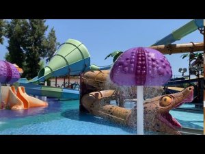 #5 ТУРЦИЯ-2020. CLUB HOTEL PHASELIS ROSE, АКВАПАРК, ЛЕНИВАЯ ЖИЗНЬ. ЧЕМ ЗАНЯТЬСЯ В ОТЕЛЕ 5 ЗВЕЗД?