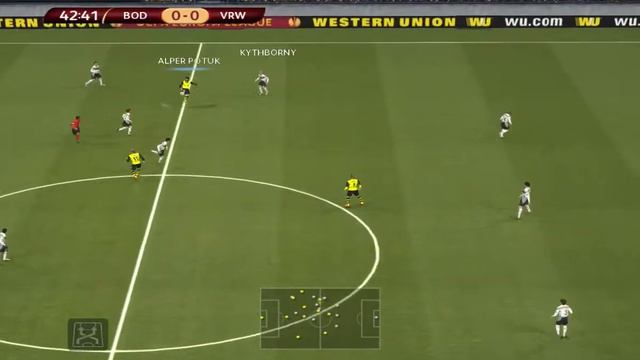 Pes exTReme 14 - Analig - Bölüm 3 смотреть онлайн