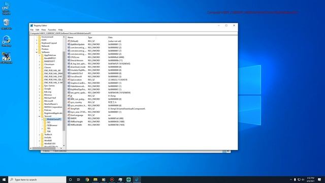 Change/Move/Clear Temp or MobileGamePCShared folder Location/Path in Gameloop/PUBG/Tencent/Cod смотреть онлайн