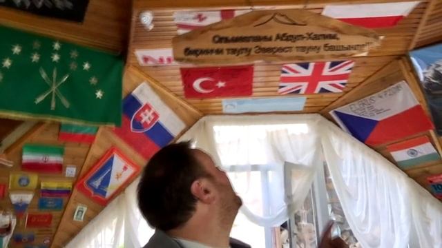 Mount Show отдыхает в Приэльбрусье. Elbrus 2017. смотреть онлайн