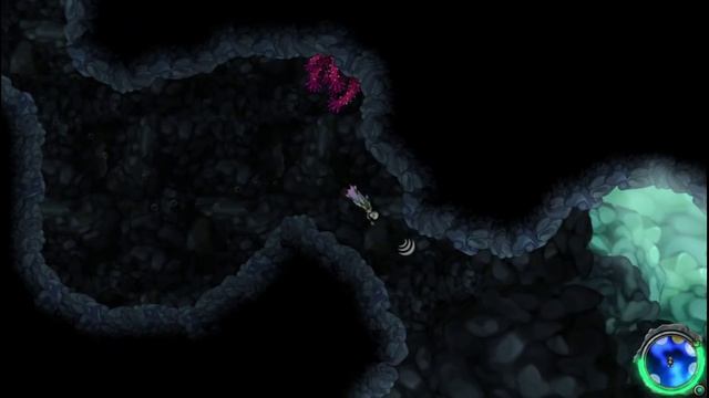 Раса убийц — #4 — Aquaria смотреть онлайн