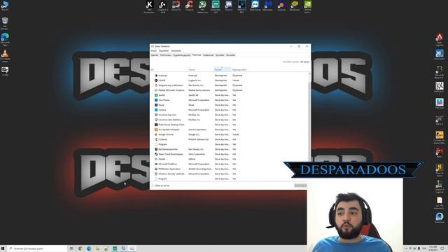 İŞLEMCİ CPU %100 SORUNU ÇÖZÜMÜ смотреть онлайн