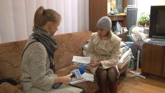 Жильцам Зеленой, 7 в Заречном два года не разрешают выходить на балконы смотреть онлайн