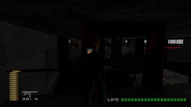 PS2 - WinBack: Covert Operations - LongPlay [4K:60FPS]? смотреть онлайн