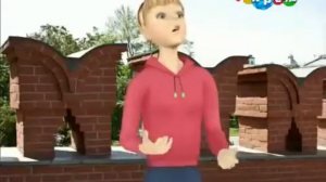 путешествуй с нами 2