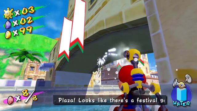 Super Mario Eclipse Mod Playthrough смотреть онлайн