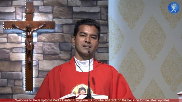 CATHOLIC HOLY MASS - Wednesday - St. Andrew Dung-Lac & Comp. (Mem) - 24th November 2021 @ 7.00 a.m смотреть онлайн