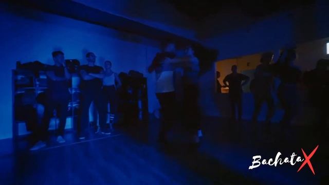 Bachata X: All Night Bachata Sensual/Moderna смотреть онлайн