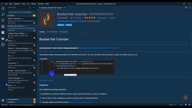 #2 Установка, настройка и работа с Vscode (Курс по JavaScript для начинающих 2023)