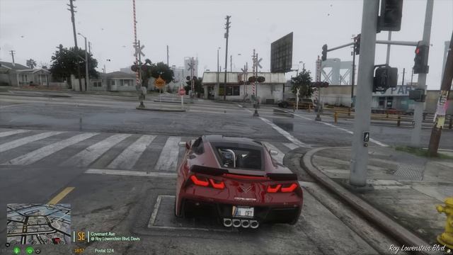 Frat Bros Move To Grove Street in OCRP! смотреть онлайн