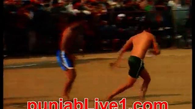 gagra kabaddi tournament 2014 part 3 by punjabLive1.com