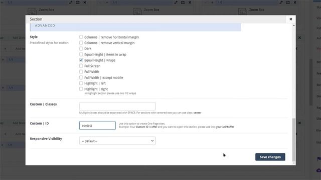 How to Create a One Page site? смотреть онлайн