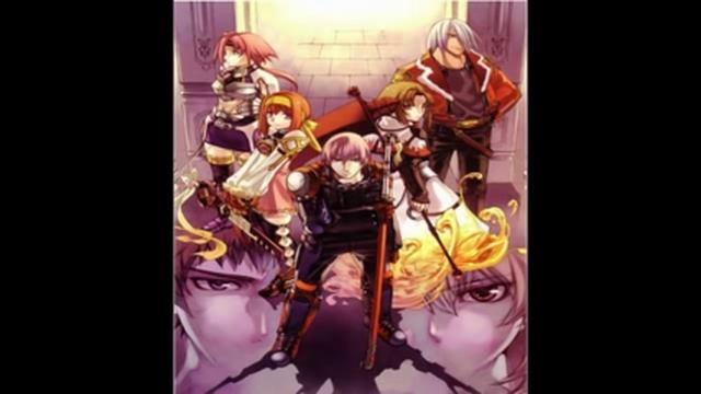 Spectral Souls The Best OST Track 30. Spectral Souls 2 Suite смотреть онлайн