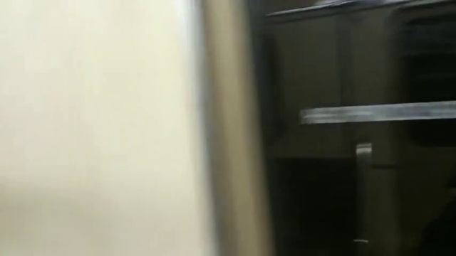 Оборотный тупик за станцией Бульвар Дмитрия Донского смотреть онлайн