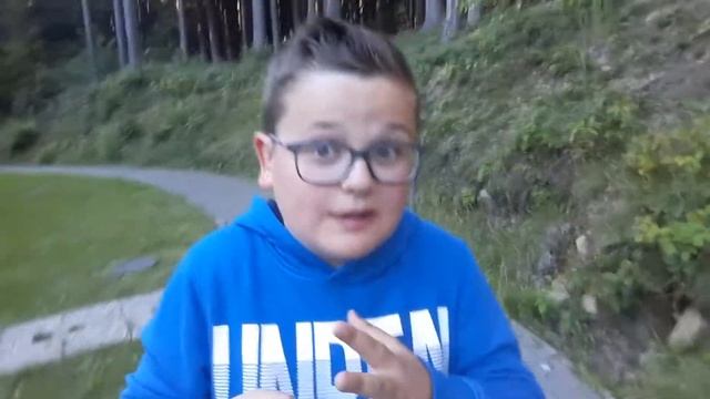 VLOG Z BESKYD - INFO O NOVÉM NTB смотреть онлайн