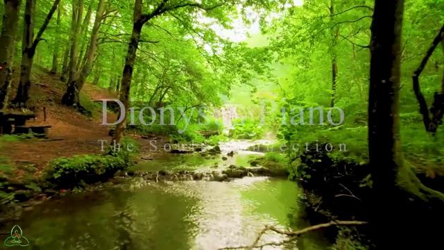 Healing from Stress #23 | The Relaxing View смотреть онлайн