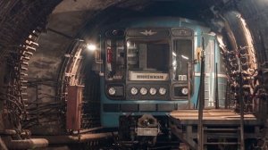 Зачем поезда останавливаются в тоннеле метро? Все причины остановок