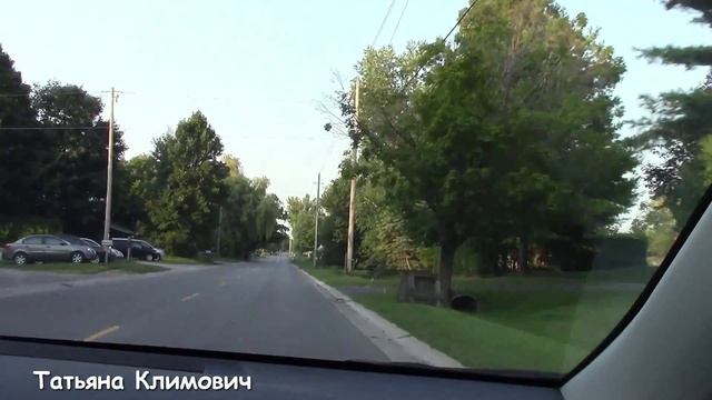 Жизнь в Канаде Пляжи Канады смотреть онлайн