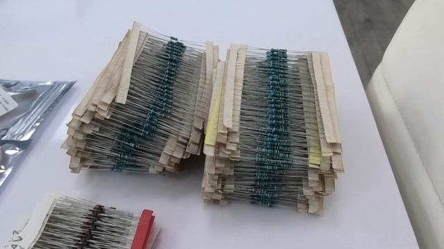 Замечательное пополнение. Электроника и механика - всё для моделирования смотреть онлайн