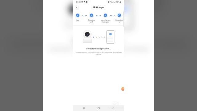 Como configurar mini câmera wifi app V380 Pro - modelo Q11 смотреть онлайн