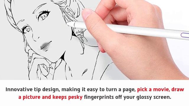 Top 5 Best Stylus For Ipad Air 2 – The Must Have Selection For 2021 смотреть онлайн