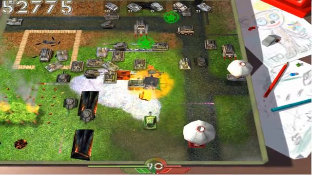Tank o box смотреть онлайн