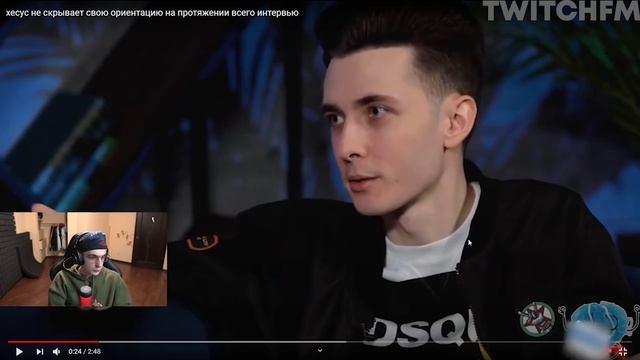 Топ Моменты с Twitch | Новая Пара Твича | Зарядка на Стриме | Кукинг с Модестал