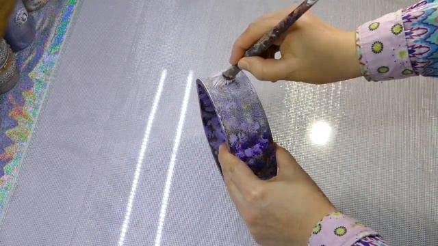 Декупаж шкатулки❤Decoupage Tutorial❤Vintage Box/Шкатулка в винтажном стиле своими руками смотреть онлайн