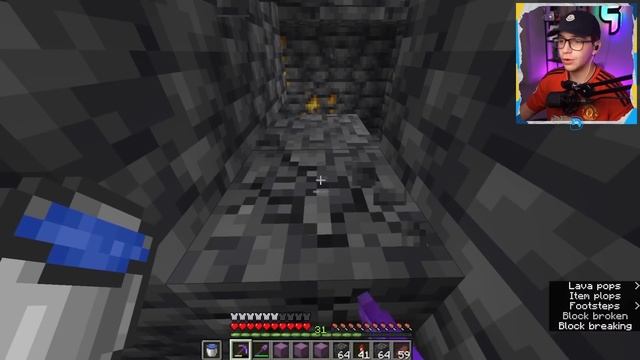 Top 4 BEST Mining Methods & Y-Level for Diamonds in Minecraft 1.19! смотреть онлайн