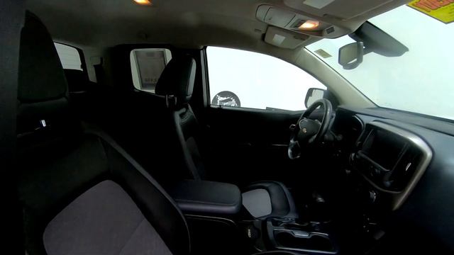 Used 2019 CHEVROLET COLORADO Z71 Truck For Sale In Columbus, OH