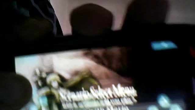 Emulator of PSP (ppsspp) _working in symbian/Nokia 701_FP2 смотреть онлайн