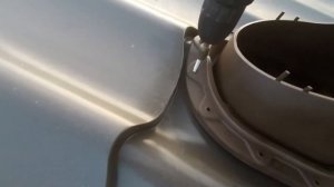 Монтаж вентиляционных труб на крыше-Installation of ventilation pipes on the roof