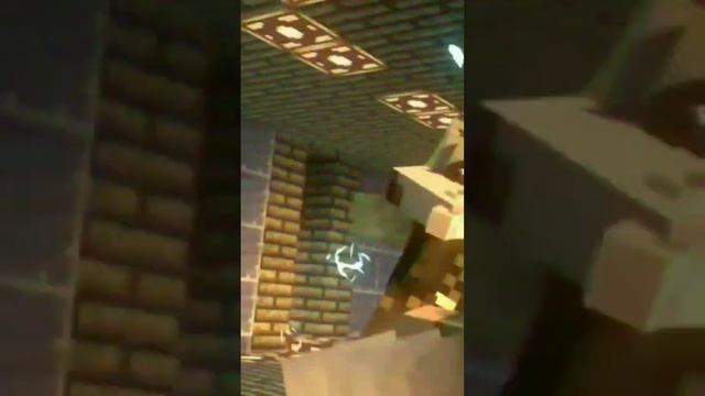 Стив стал Херобринам? смотреть онлайн