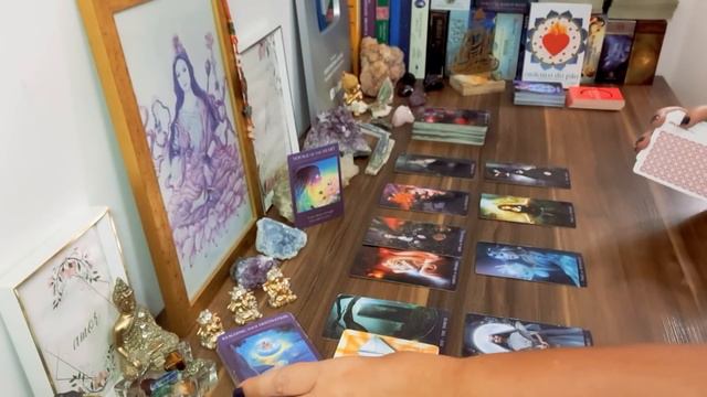 ♓PEIXES✨ARREPIADA✨O PASSADO NÃO IMPORTA MAIS↪️ GRANDE PROSPERIDADE💰ESTÃO LIVRES💨BRILHANDO SUA LUZ⚜️