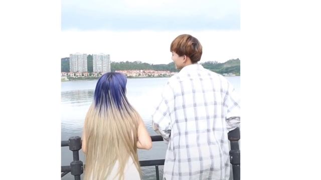 A Time To Love/Best Couple Ever/This Video gonna make the world jealous смотреть онлайн