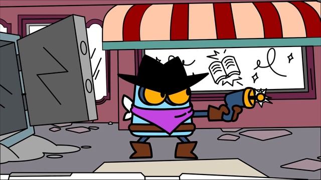 Learning Colors With Om Nom - Coloring Books: Playground Fun