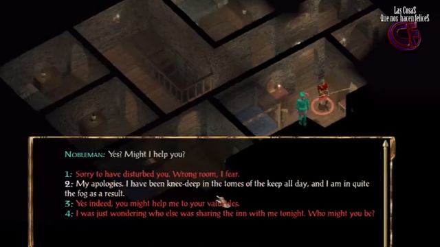 ¿Por qué la saga Baldur's Gate es tan importante? смотреть онлайн