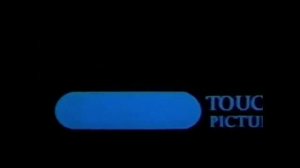 Touchstone Pictures/Universal Pictures/Studio Canal/Working Title Films (With Fanfare)