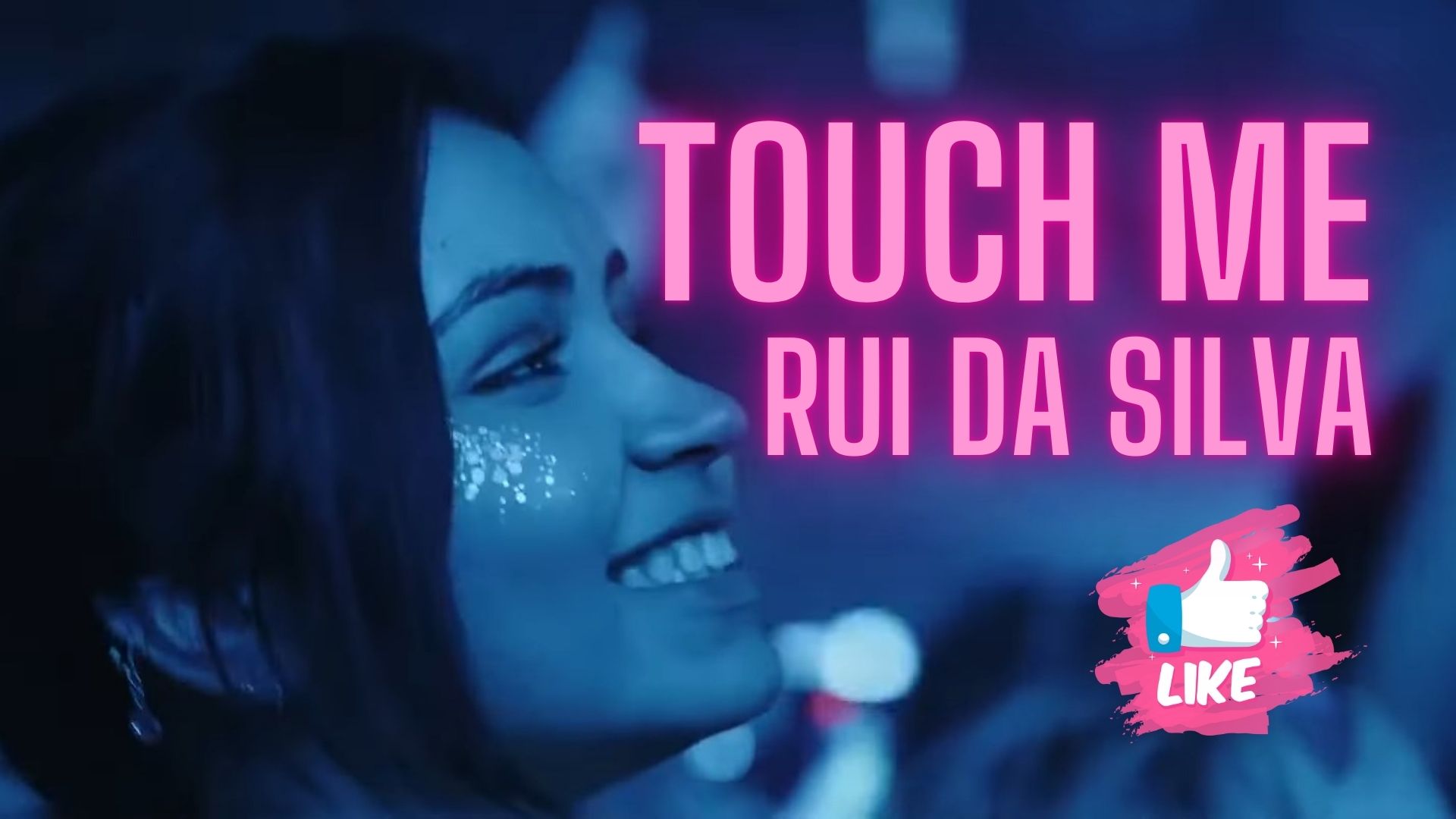Rui Da Silva - Touch Me (Ersin AVCI Remix) смотреть онлайн