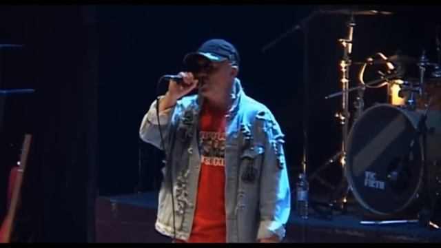 Красная Плесень "конопля".wmv смотреть онлайн