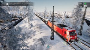 Train Sim World 2020: Маршрут - Main Spessart Bahn, DB 83117 Aschaffenburg - Laufach
