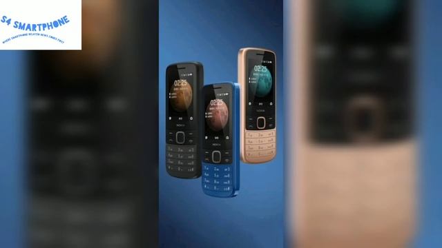 Nokia 215 4g & 225 4g launch смотреть онлайн