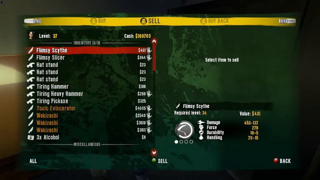 Dead Island Xian Campaign Part 45 смотреть онлайн