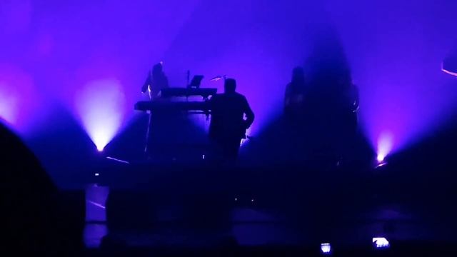 concert PBA elsa esnoult 20.11.2022 Belgique charleroi смотреть онлайн